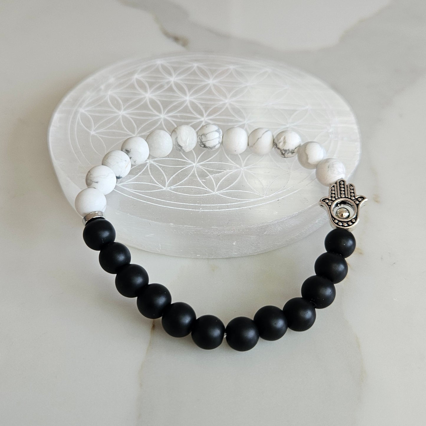 Gardien Hamsa