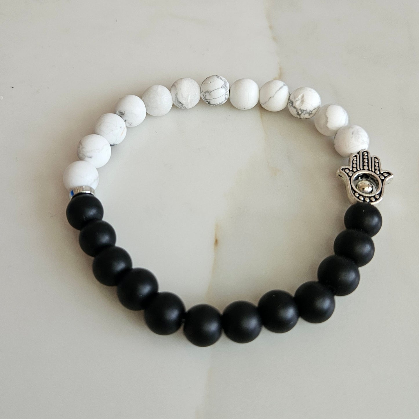 Gardien Hamsa
