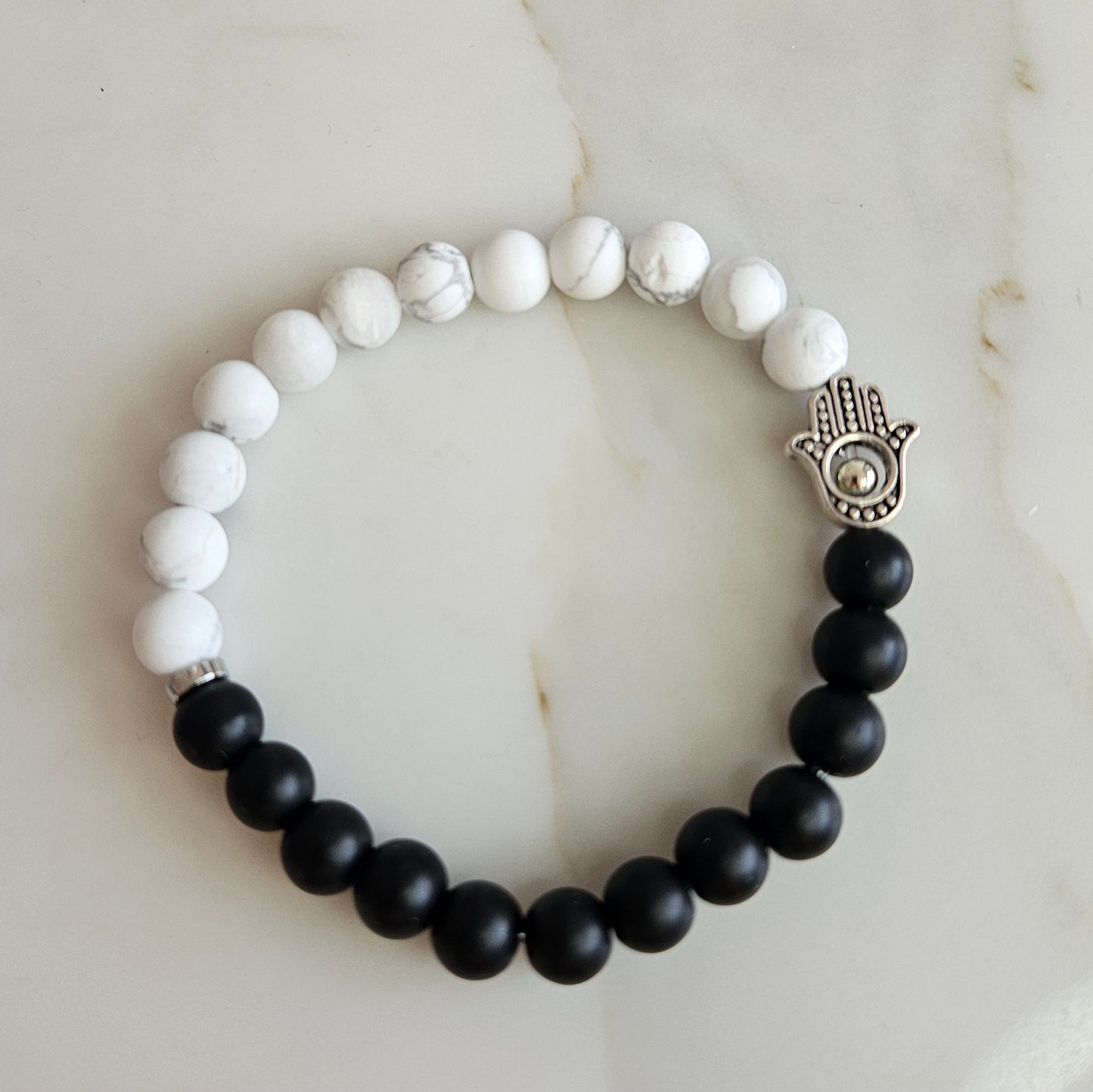 Gardien Hamsa