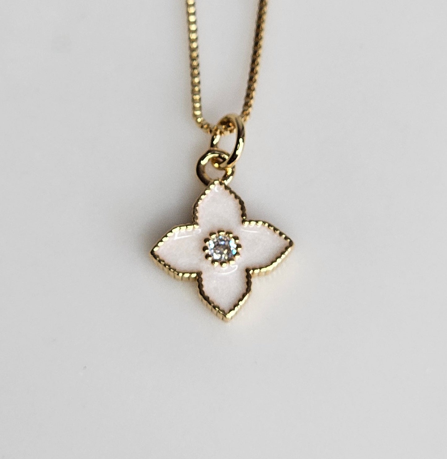 Fleur de Lys - Pièce unique