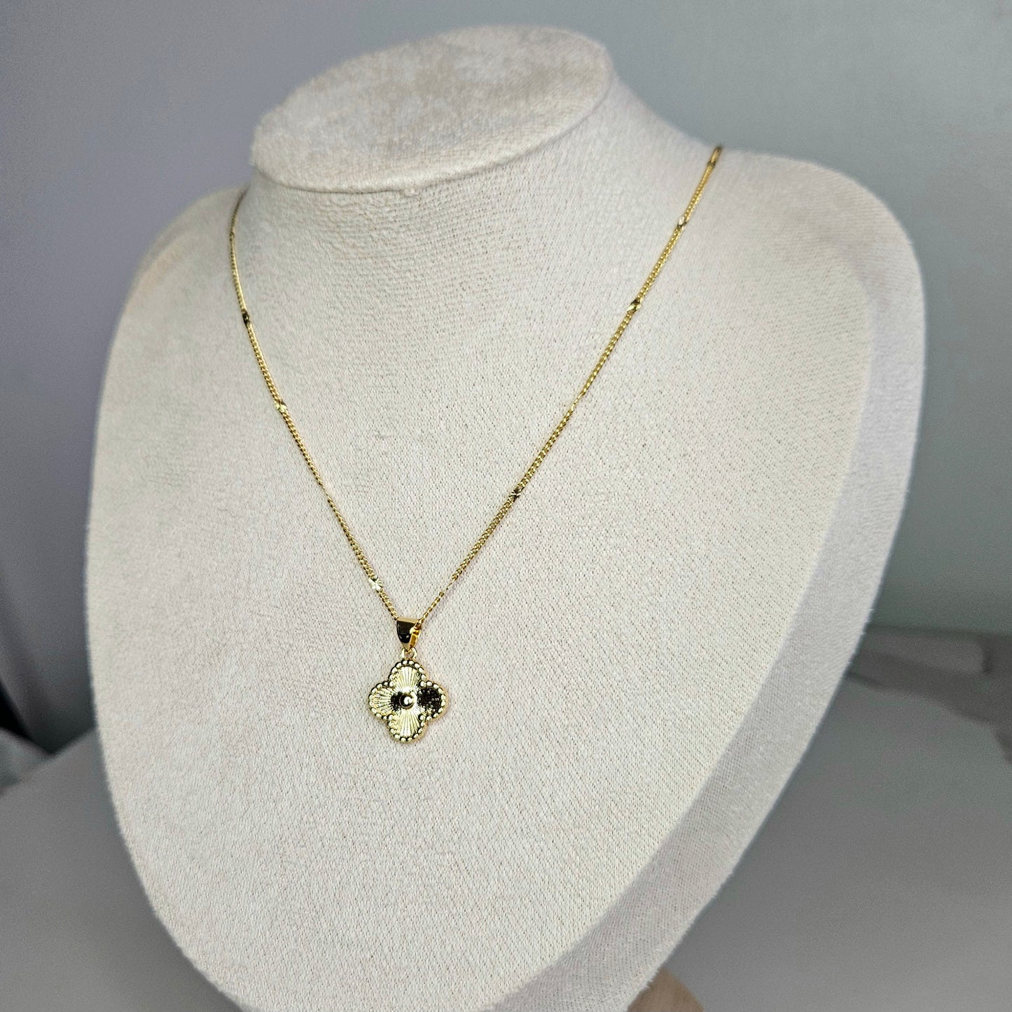 Lucky - Pièce unique