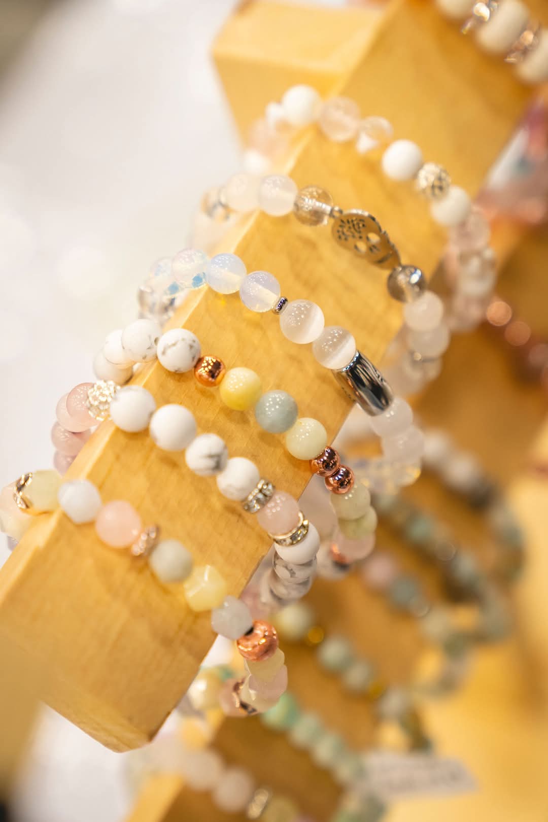Bracelets