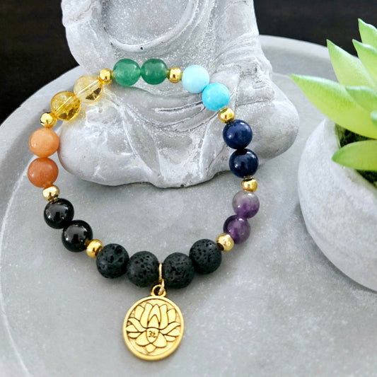 Lumière du Lotus
