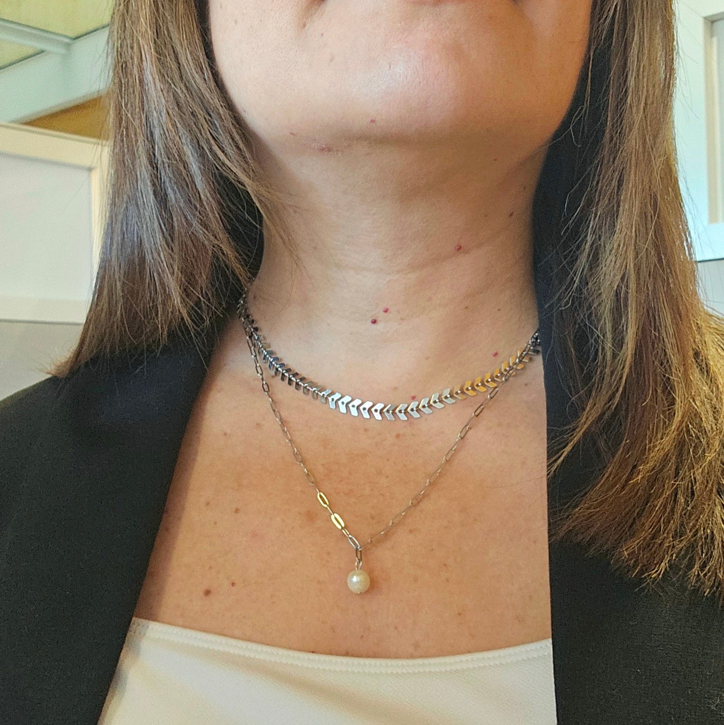 Pépite d'Océan