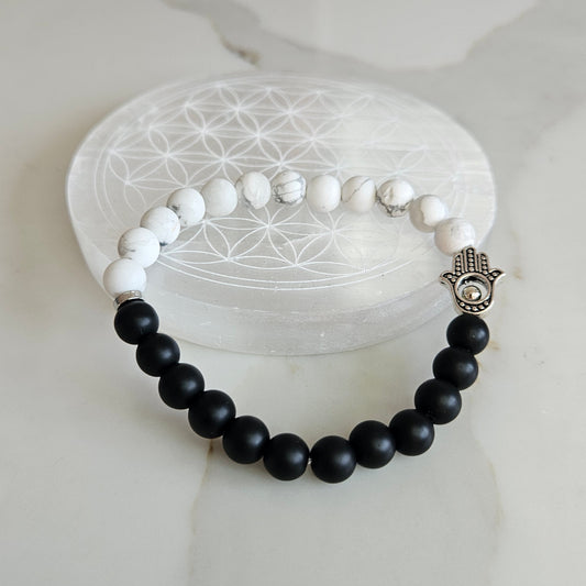Gardien Hamsa
