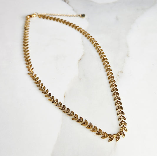 Feuille d'Or