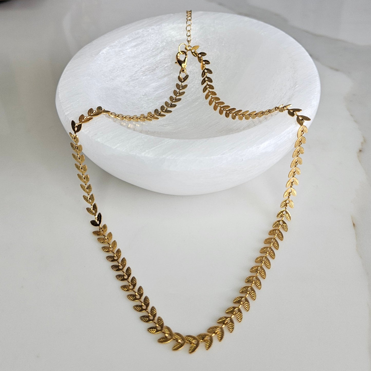 Feuille d'Or