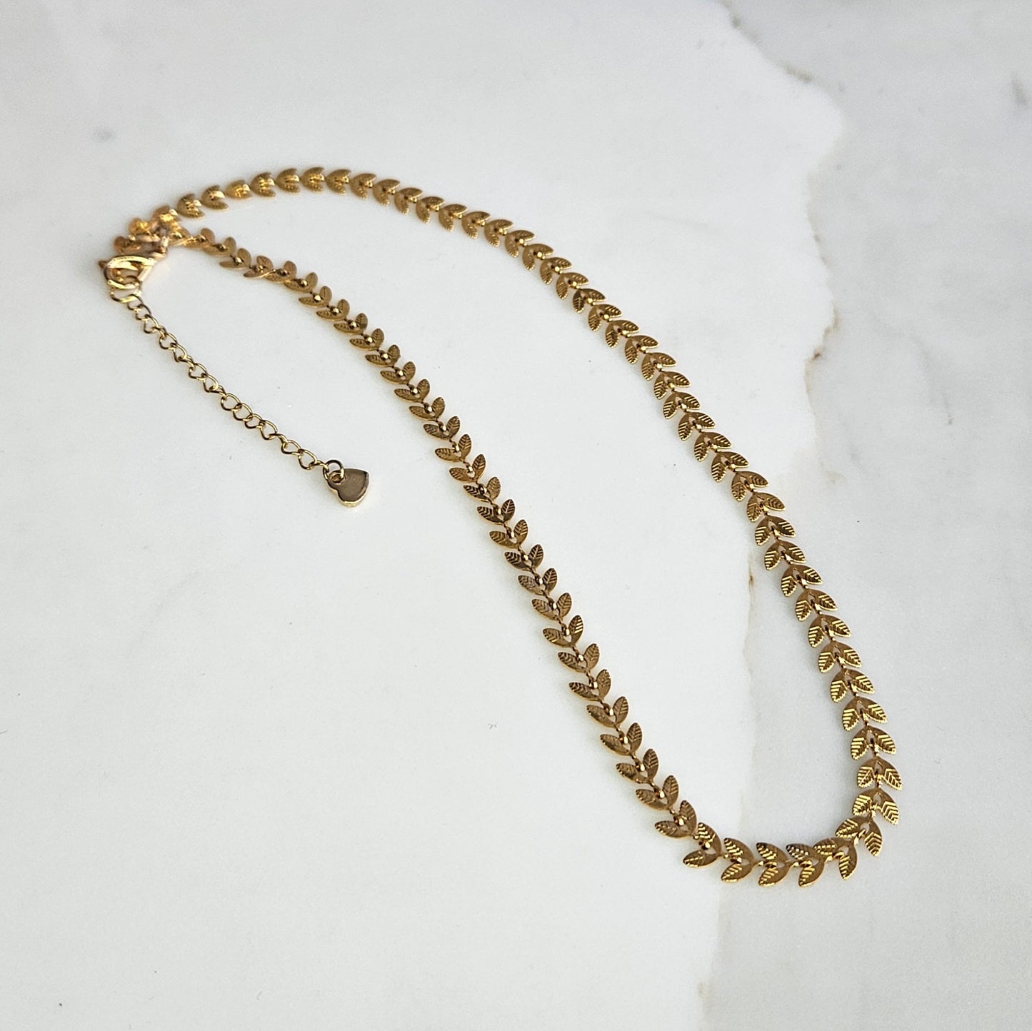 Feuille d'Or
