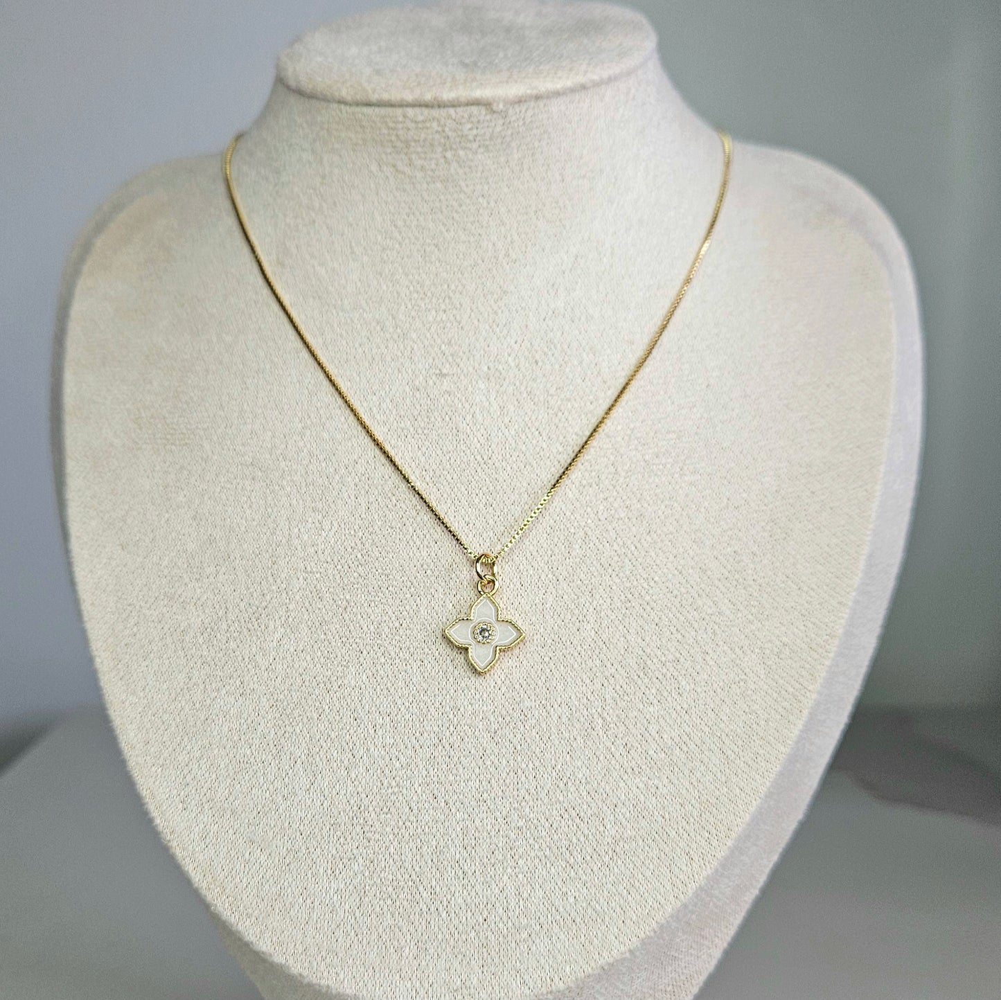 Fleur de Lys - Pièce unique