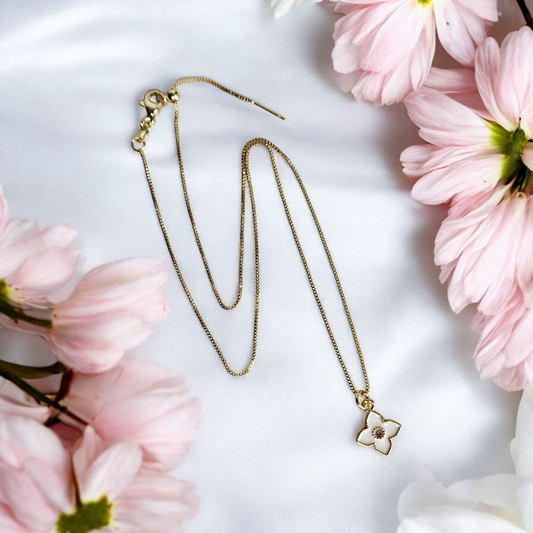 Fleur de Lys - Pièce unique