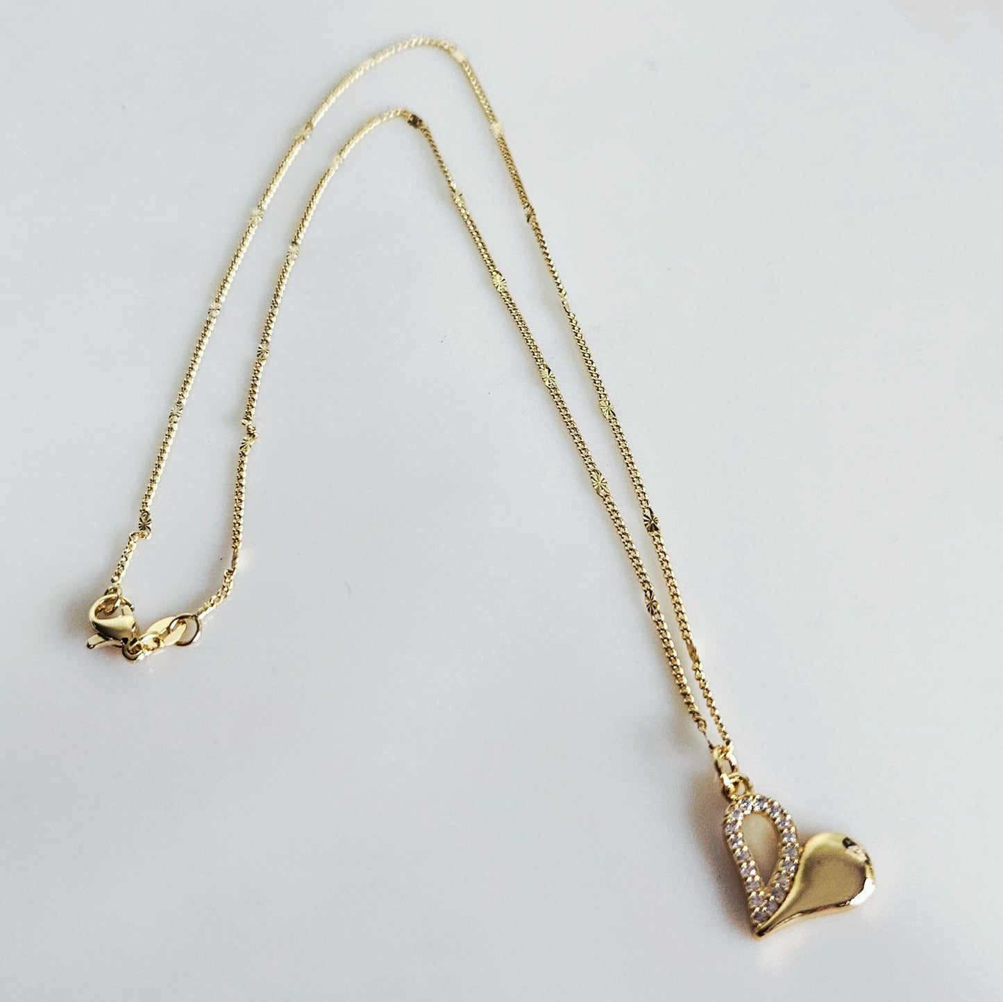 Amour - Pièce unique