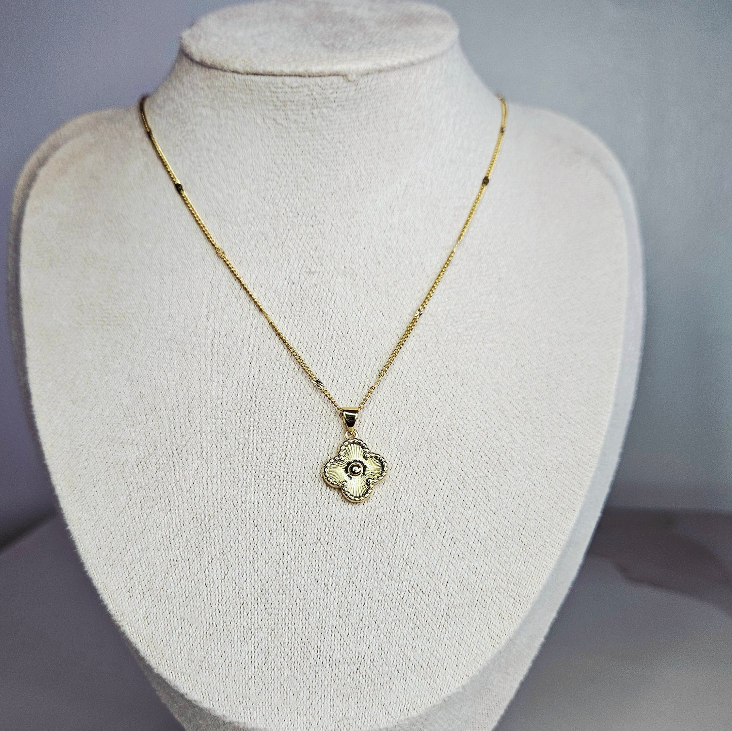 Lucky - Pièce unique