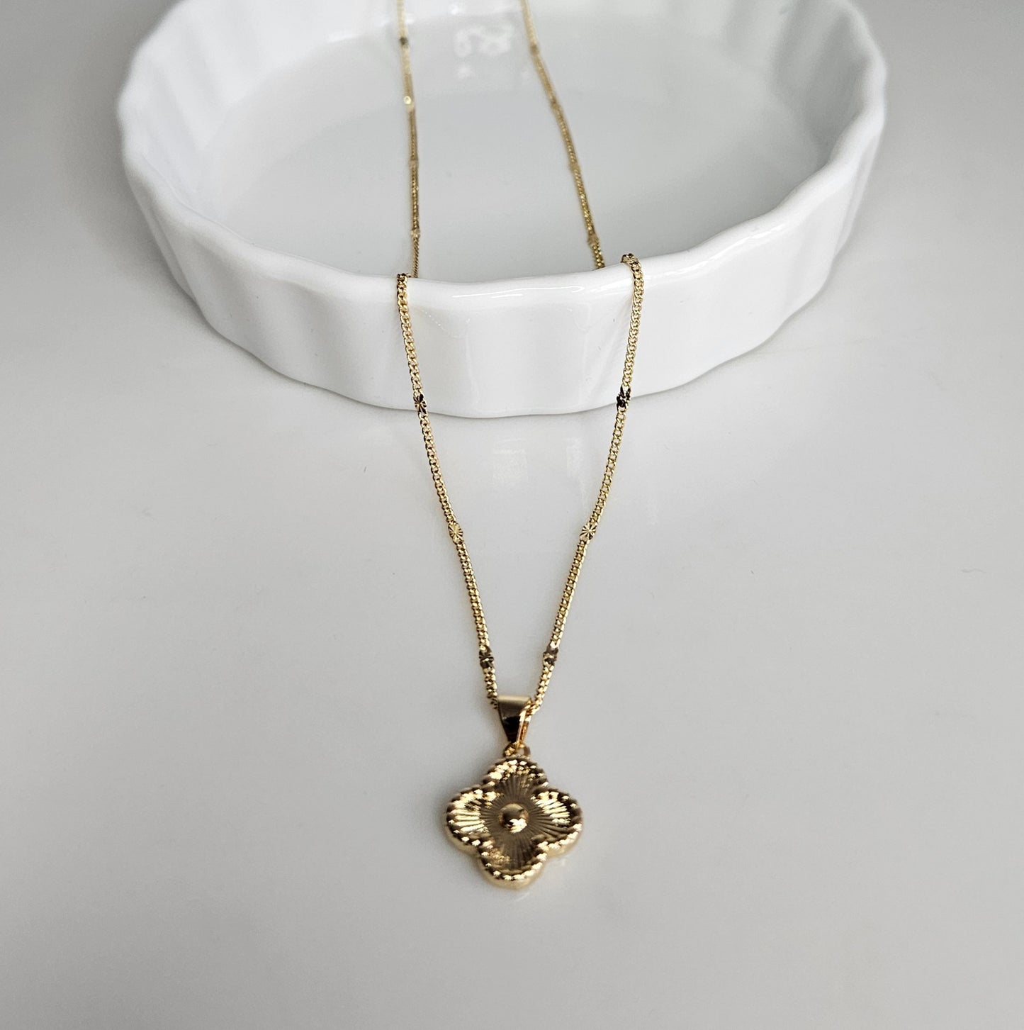 Lucky - Pièce unique