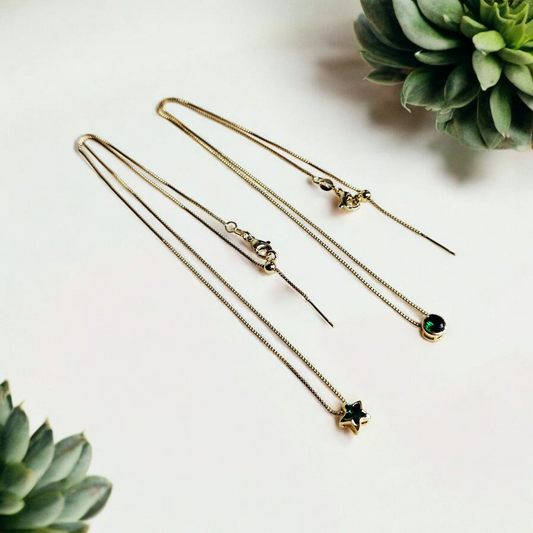 Stella - Pièces uniques