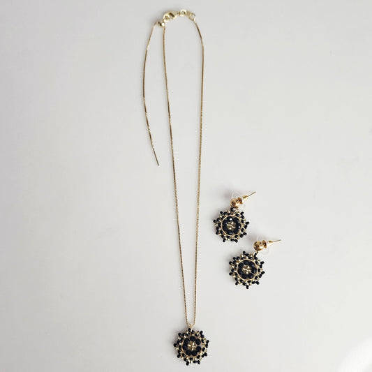 Élégance Mystère - Pièce unique